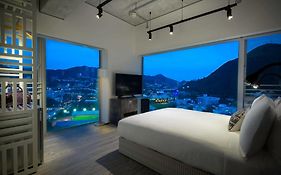 Ovolo Southside Hotel Hong Kong